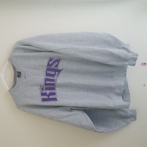 Men's Vintage Nike king's crew neck sweatshirt size XL